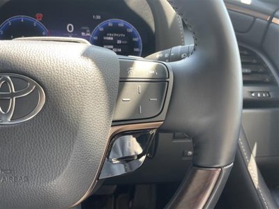 2025 Toyota ALPHARD — миниатюра 12