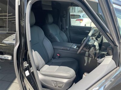 2025 Toyota ALPHARD — миниатюра 15