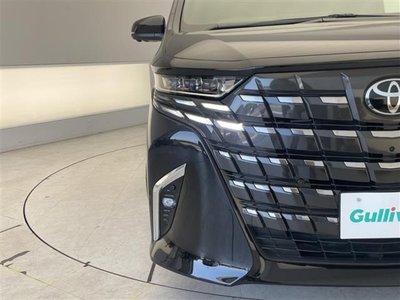 2025 Toyota ALPHARD — миниатюра 40