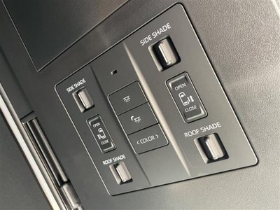2025 Toyota ALPHARD — миниатюра 21