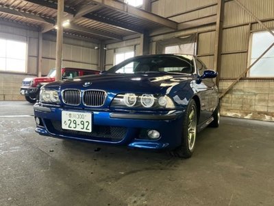 BMW M5 - 2