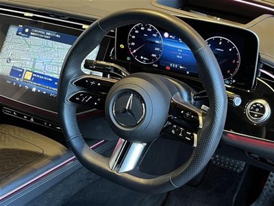 MERCEDES-BENZ E-CLASS - 2