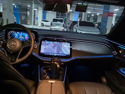 صورة 9 لـ 2026 Mercedes-BENZ E-CLASS