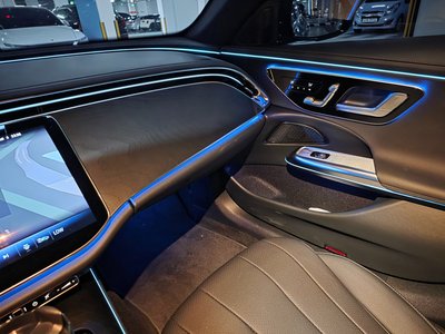 صورة 10 لـ 2026 Mercedes-BENZ E-CLASS