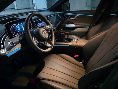 صورة 5 لـ 2026 Mercedes-BENZ E-CLASS