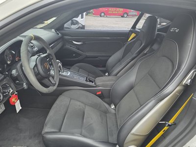 2022 Porsche 718 缩略图 14