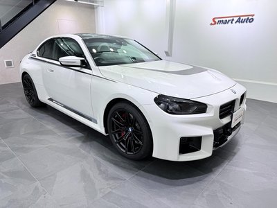 BMW M2 COUPE