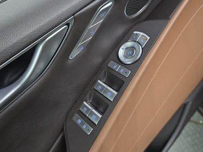 صورة مصغرة 29 لـ 2020 Genesis G80 (RG3)