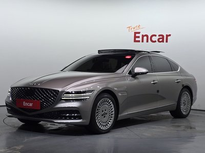 صورة 1 لـ 2020 Genesis G80 (RG3)