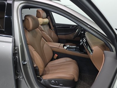 صورة مصغرة 16 لـ 2020 Genesis G80 (RG3)
