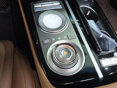 صورة مصغرة 12 لـ 2020 Genesis G80 (RG3)