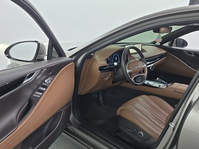 صورة مصغرة 13 لـ 2020 Genesis G80 (RG3)