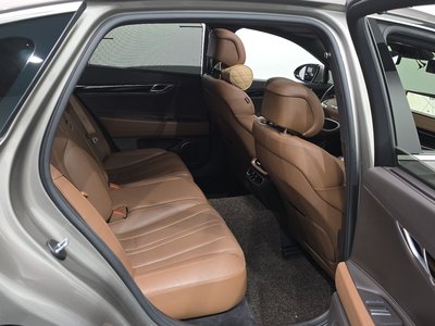 صورة مصغرة 17 لـ 2020 Genesis G80 (RG3)