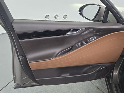 صورة مصغرة 14 لـ 2020 Genesis G80 (RG3)