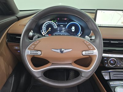 صورة مصغرة 20 لـ 2020 Genesis G80 (RG3)
