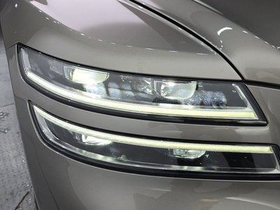 صورة 9 لـ 2020 Genesis G80 (RG3)