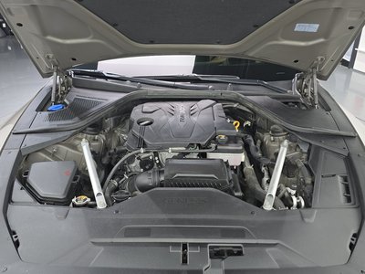 صورة 7 لـ 2020 Genesis G80 (RG3)