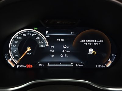 صورة مصغرة 11 لـ 2020 Genesis G80 (RG3)