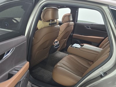 صورة مصغرة 18 لـ 2020 Genesis G80 (RG3)