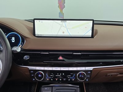 صورة مصغرة 19 لـ 2020 Genesis G80 (RG3)
