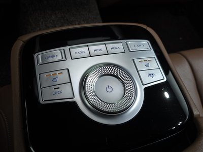صورة مصغرة 30 لـ 2020 Genesis G80 (RG3)