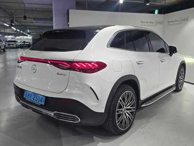 MERCEDES-BENZ EQE - 3