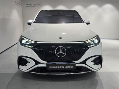 MERCEDES-BENZ EQE - 7