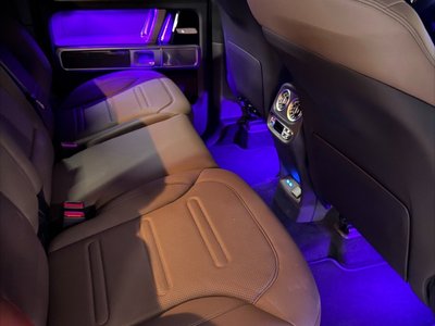 MERCEDES-BENZ G-CLASS - 7