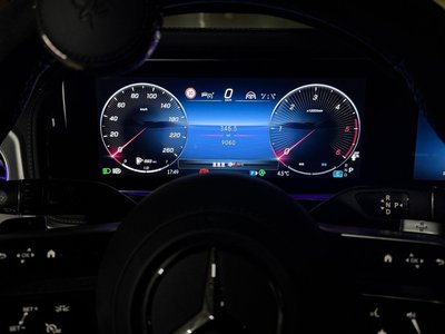 MERCEDES-BENZ G-CLASS - 4