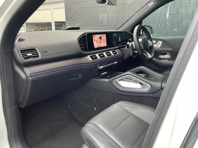 2021 Mercedes-BENZ GLE 缩略图 76