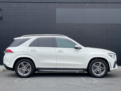 2021 Mercedes-BENZ GLE 缩略图 102