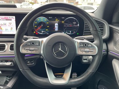 2021 Mercedes-BENZ GLE 缩略图 18