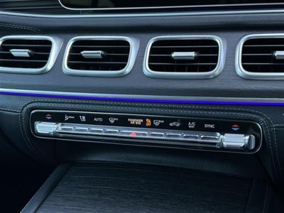2021 Mercedes-BENZ GLE 缩略图 33