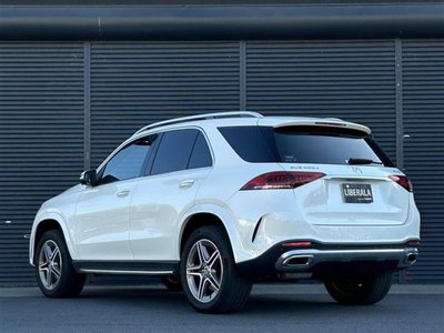 2021 Mercedes-BENZ GLE 缩略图 86
