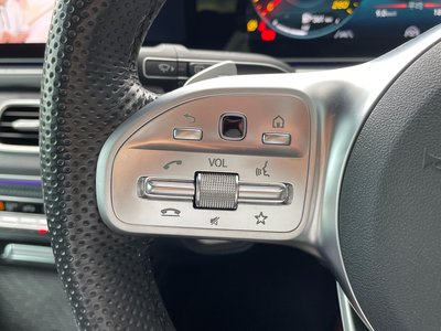 2021 Mercedes-BENZ GLE 缩略图 20