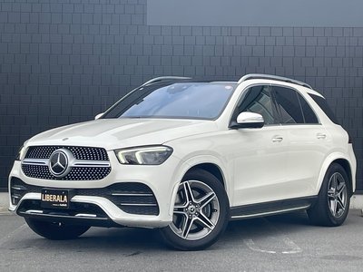 2021 Mercedes-BENZ GLE 缩略图 107