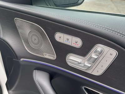 2021 Mercedes-BENZ GLE 缩略图 74