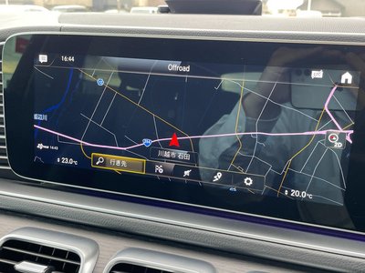 2021 Mercedes-BENZ GLE 缩略图 30