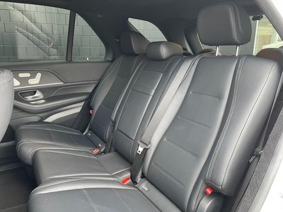 2021 Mercedes-BENZ GLE 缩略图 88