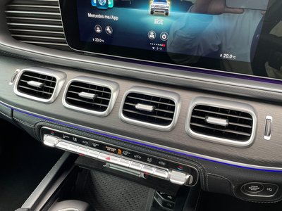 2021 Mercedes-BENZ GLE 缩略图 57