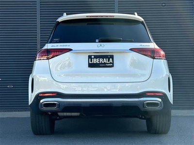 2021 Mercedes-BENZ GLE 缩略图 72