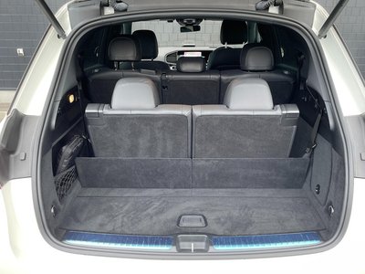 2021 Mercedes-BENZ GLE 缩略图 95