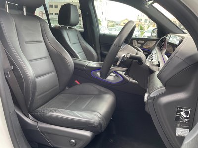 2021 Mercedes-BENZ GLE 缩略图 68