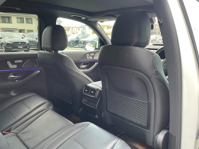 2021 Mercedes-BENZ GLE 缩略图 92