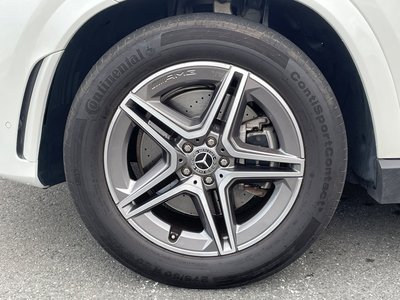2021 Mercedes-BENZ GLE 缩略图 116