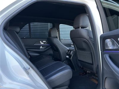 2021 Mercedes-BENZ GLE 照片 9