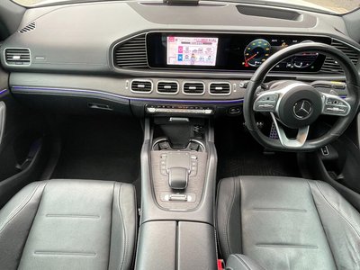 2021 Mercedes-BENZ GLE 照片 7
