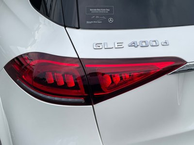 2021 Mercedes-BENZ GLE 缩略图 112