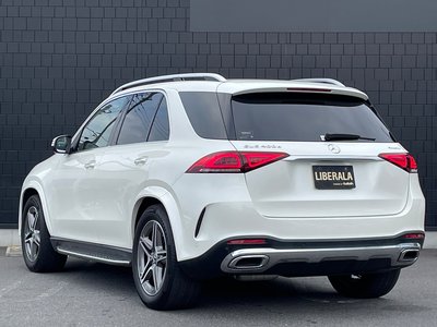 2021 Mercedes-BENZ GLE 缩略图 105