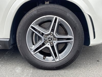 2021 Mercedes-BENZ GLE 缩略图 113